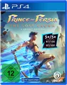 Produktbild: Prince of Persia - The Lost Crown - PlayStation 4 (NEU & OVP!)
