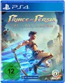 Produktbild: Prince of Persia - The Lost Crown PS4-Spiel #28756292