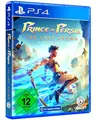 Produktbild: Prince of Persia: The Lost Crown - PS4 / PlayStation 4 - Neu & OVP - Deutsche