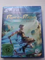 Produktbild: Prince of Persia: The Lost Crown (Sony PlayStation 4, PS4) Neu Und OVP