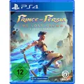 Produktbild: PS4 PRINCE OF PERSIA: THE LOST CROWN STD EDITION G (PlayStation 4) Adventure