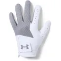 Produktbild: Under Armour Medal Herren Golfhandschuhe Grau Rechte Hand