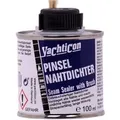 Produktbild: Yachticon Nahtdichter mit Pinsel für Zelt und Boot 100 ml