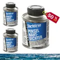Produktbild: Yachticon Pinsel Nahtdichter 3 x 100ml Zelt Sprayhood Bekleidung Wetterbeständig
