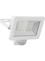 Produktbild: Goobay LED outdoor floodlight 50 W with motion sensor