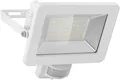 Produktbild: GOOBAY LED-Fluter mit Bewegungsmelder, 50W, 4250lm, 4000K, weiß 53884