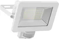Produktbild: GOOBAY LED-Fluter mit Bewegungsmelder, 50W, 4250lm, 4000K, weiß