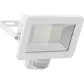 Produktbild: Goobay - Led-fluter Mit Bewegungsmelder, 50w, 4250lm, 4000k, Weiß
