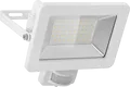 Produktbild: GB 53884 - LED-Flutlicht mit Sensor, 50 W, weiß, IP44, M16 Kabelanschluss