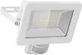 Produktbild: Goobay Lampenfassung LED-Außenstrahler 50 W mit Bewegungsmelder mit 4250 lm neutralweißem L