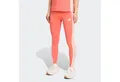Produktbild: adidas Sportswear Trainingstights ESSENTIALS 3-STREIFEN COTTON LEGGINGS sportlicher Look mit 3-Streifen, aus Baumwolle und Elasthan