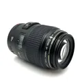 Produktbild: Canon Macro Lens EF 100mm 1:2.8 USM Objektiv - Refurbished (sehr gut) - Garantie