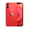 Produktbild: Apple iPhone 12 mini 256GB (PRODUCT)RED *TOP* MwSt nicht ausweisbar