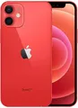 Produktbild: Apple iPhone 12 mini 256GB [(PRODUCT) RED Special Edition] rot