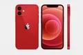 Produktbild: Apple iPhone 12 mini 256GB [(PRODUCT) RED. Special Edition] rot