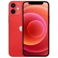 Produktbild: APPLE iPhone 12 Mini 256GB (PRODUCT)RED - Hervorragend - Smartphone