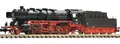 Produktbild: Spur N FLEISCHMANN 718284 Dampflok BR 050 DB DCC Digital Neu OVP