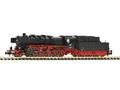 Produktbild: Fleischmann 718284 Dampflok BR 050 DB Digital N Spurweite Modelleisenbahn
