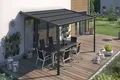 Produktbild: empasa Pergola 