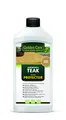 Produktbild: Golden Care Teak Protector – Hellbraun (1000 ml, Hellbraun, natürlicheres Aussehen der Möbel, Öl-frei) 60001