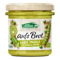 Produktbild: Allos Bio aufs Brot Erbse Masala