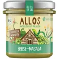 Produktbild: Auf's Brot - Erbse & Masala