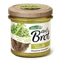 Produktbild: Allos BIO aufs Brot Erbse & Masala (0.14 kg)