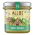 Produktbild: Auf's Brot - Erbse & Masala 140g | ALLOS