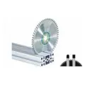 Produktbild: Festool Kreissägeblatt ALUMINIUM/PLASTICS HW 210x2,4x30 TF72 Sägeblatt