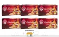 Produktbild: TEEKANNE Tee „Kaminabend“ mit Süßem Marzipangeschmack 6x40g (20x2g)