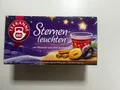Produktbild: Teekanne Sternenleuchten 20er (50 g)