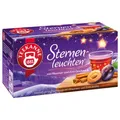 Produktbild: TEEKANNE Sternenleuchten Tee 20 Portionen