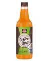 Produktbild: GOURVITA DE Schwartau Coffee Shop Haselnuss Kaffeesirup, 650ml 4714