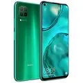 Produktbild: Huawei P40 lite 128GB Smartphone Crush Green Dual-SIM Android 10.0, Grün