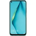 Produktbild: Huawei P40 Lite Dual-SIM 128GB Crush Green Android Smartphone Neuware