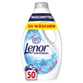 Produktbild: Lenor WM Flüssig Aprilfrisch- 2.25L 50WL Waschmittel