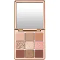 Produktbild: Anastasia Beverly Hills Mini Eyeshadow Palette Spice
