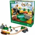 Produktbild: BRIO 33960 Set Abenteuer Safari