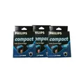 Produktbild: Philips PFA-421 Ink Black 3 Pack
