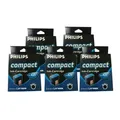 Produktbild: Philips PFA-421 Ink Black 5 Pack