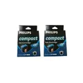 Produktbild: Philips PFA-421 Ink Black 2 Pack
