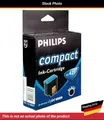 Produktbild: PFA-421 Philips I-JET PRIMO IPF131 Ink Cartridge Black