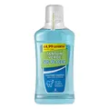 Produktbild: ANGELINI Tantum Verde SOS Mundspülung, 500 ml, Mundhygiene, Plaque-Entfernung, unflavored