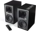 Produktbild: Klipsch The Fives / Aktivlautsprecher (Schwarz)