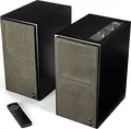 Produktbild: Klipsch Heritage Inspired The Fives  Set (schwarz)