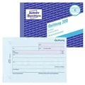 Produktbild: AVERY Zweckform Quittung, inkl. MwSt. Formularbuch 300