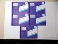 Produktbild: 5 x AVERY Zweckform Formularbuch Quittung 300 A6 quer 50 Blatt