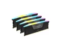 Produktbild: Corsair Vengeance RGB DDR5 5200MHz Arbeitsspeicher
