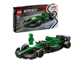 Produktbild: LEGO Speed Champions 77245 Aston Martin Aramco F1® AMR24 Rennauto Bausatz, Mehrfarbig