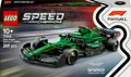 Produktbild: LEGO Aston Martin Aramco F1® AMR24 Rennauto - 77245